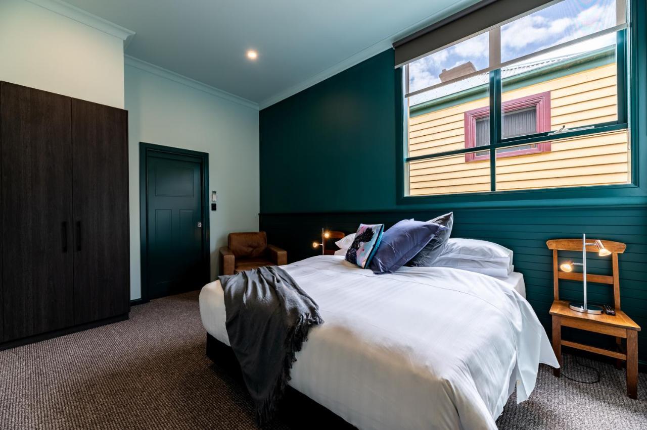 Tuck Inn Yarra Valley Healesville Exterior foto